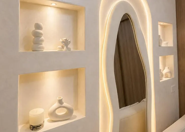 Cozy 1br Near Moa With Balcony Shore Residences * Manila